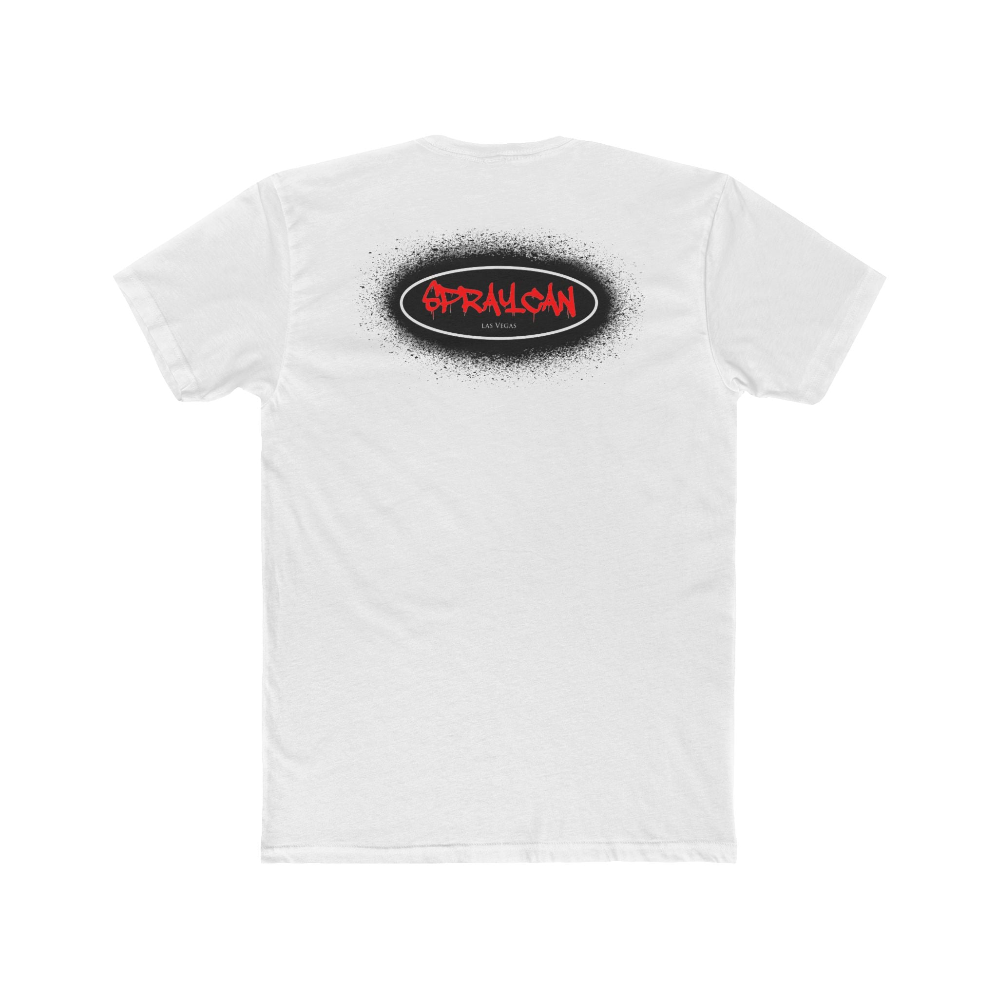 Scarface - Spraycan Tee