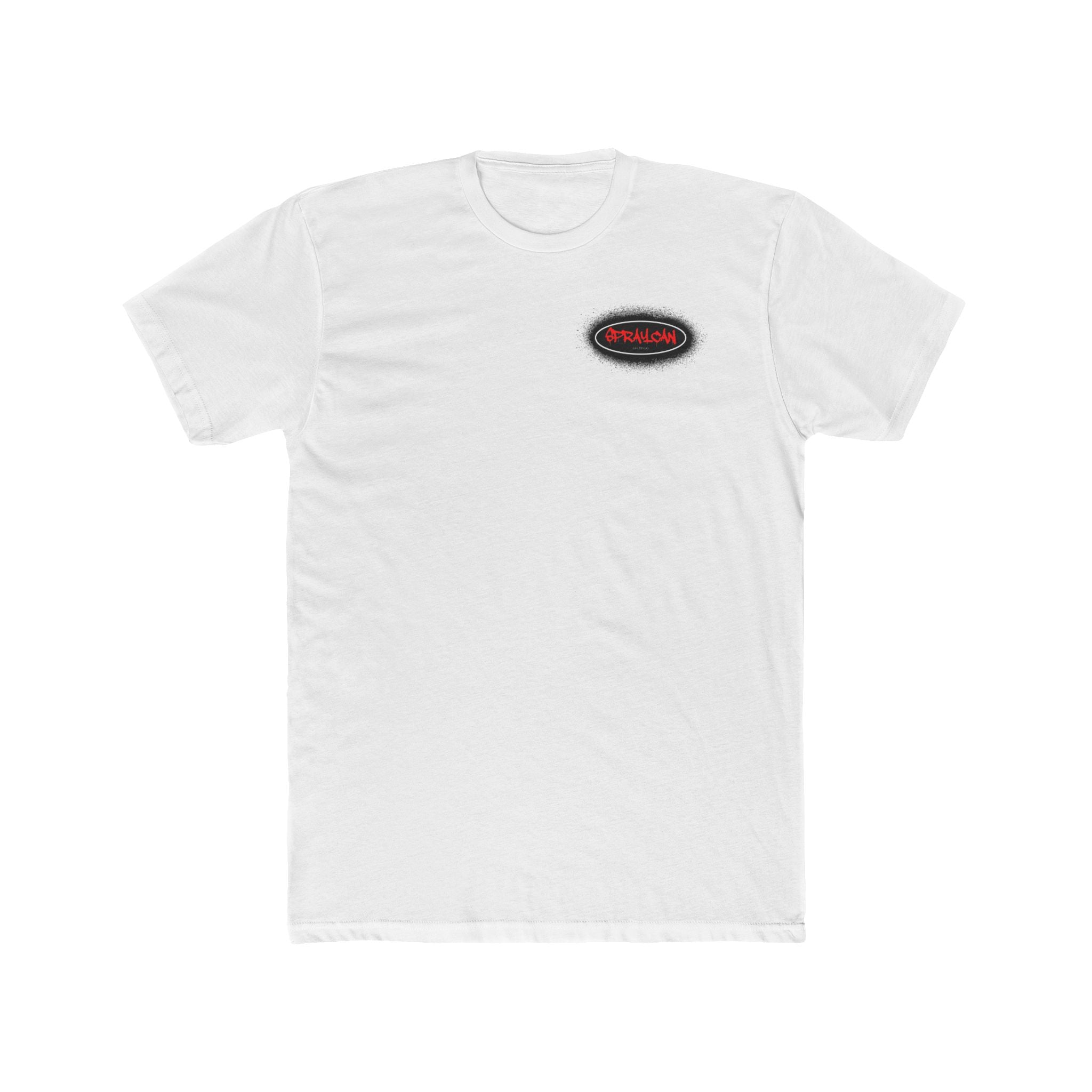 Scarface - Spraycan Tee