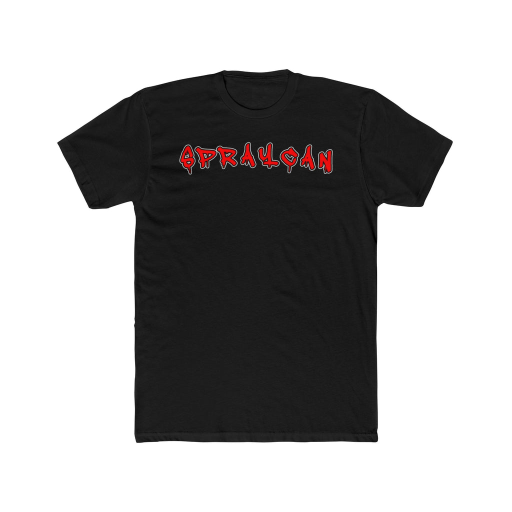 OG Graphic Spraycan Tee