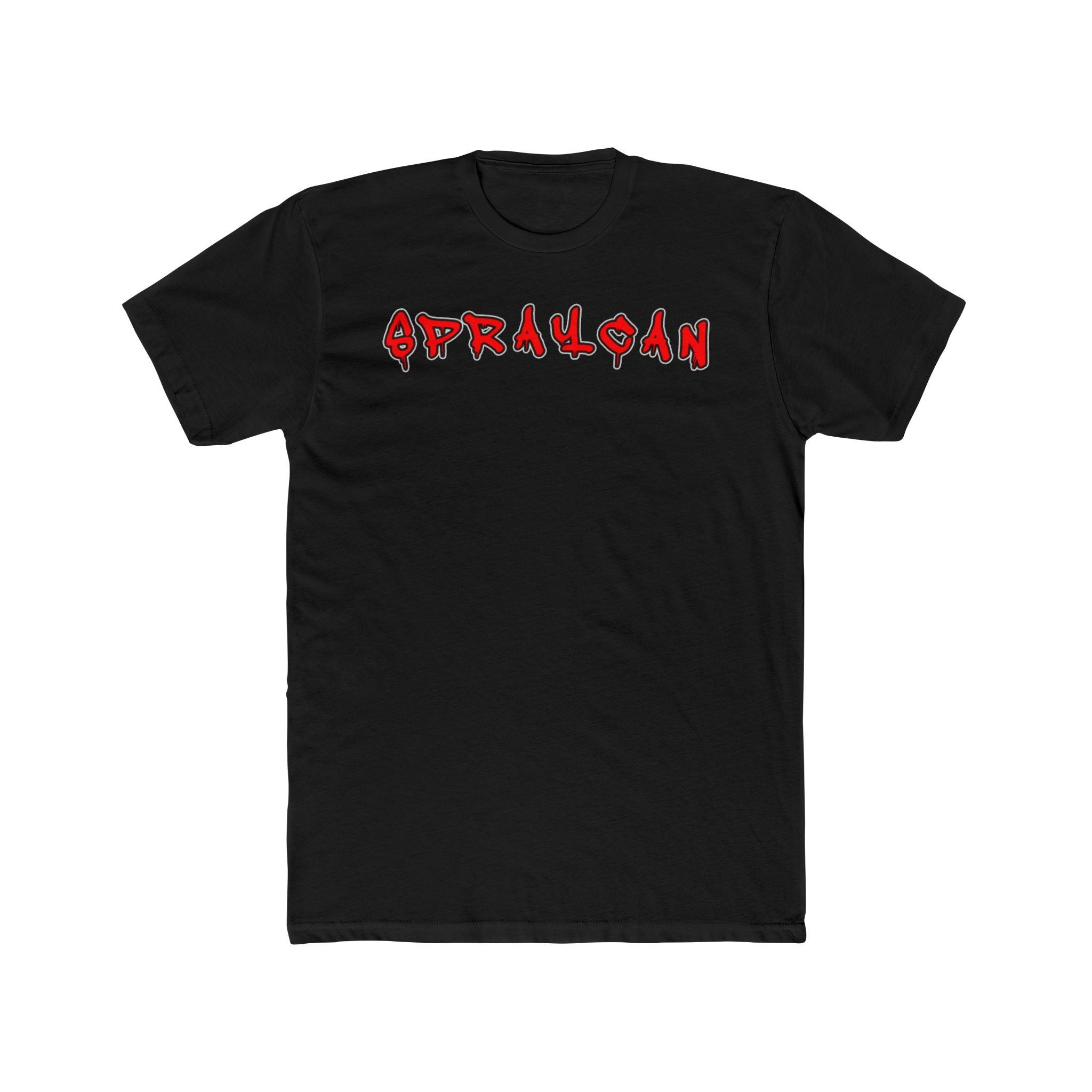 OG Graphic Spraycan Tee
