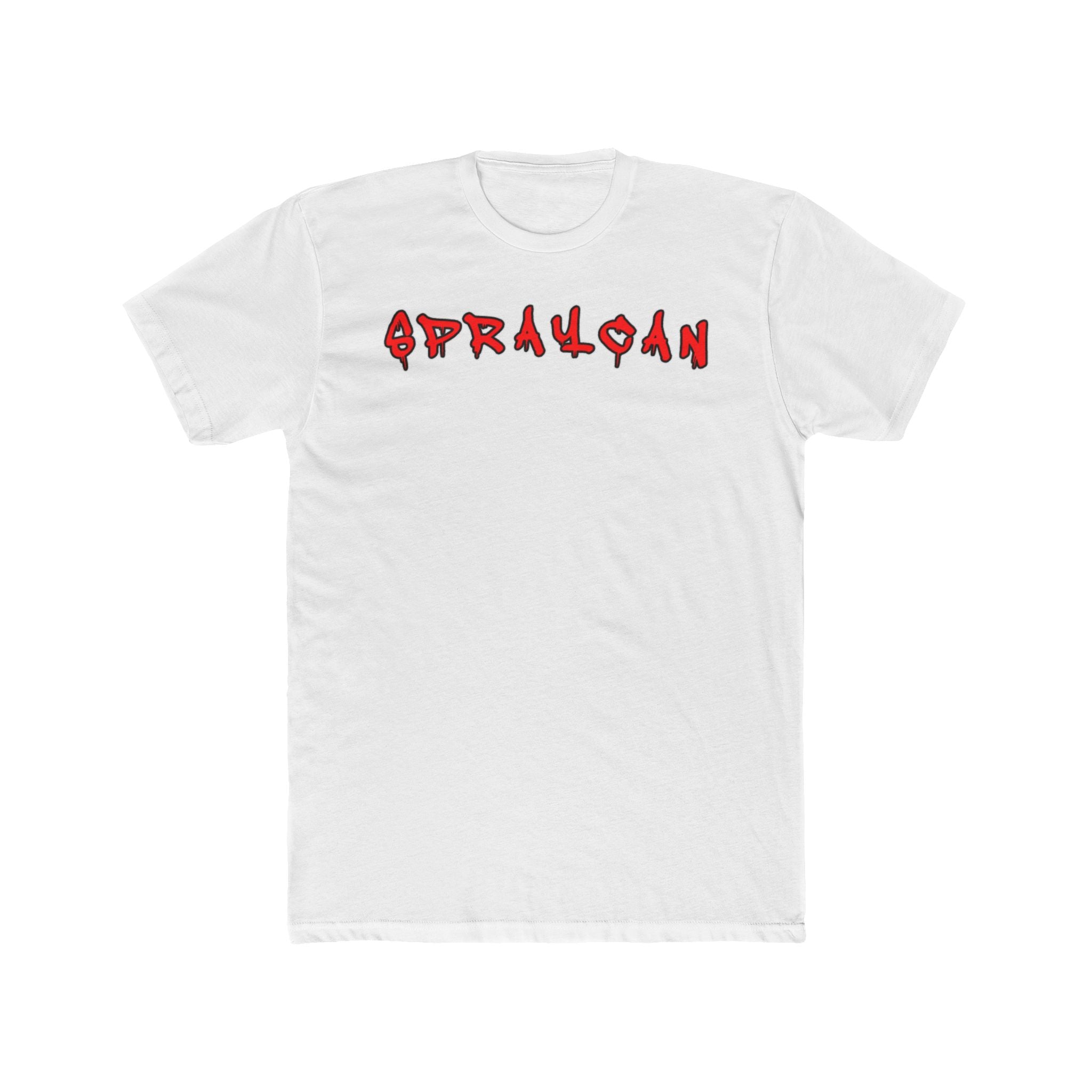 OG Graphic Spraycan Tee