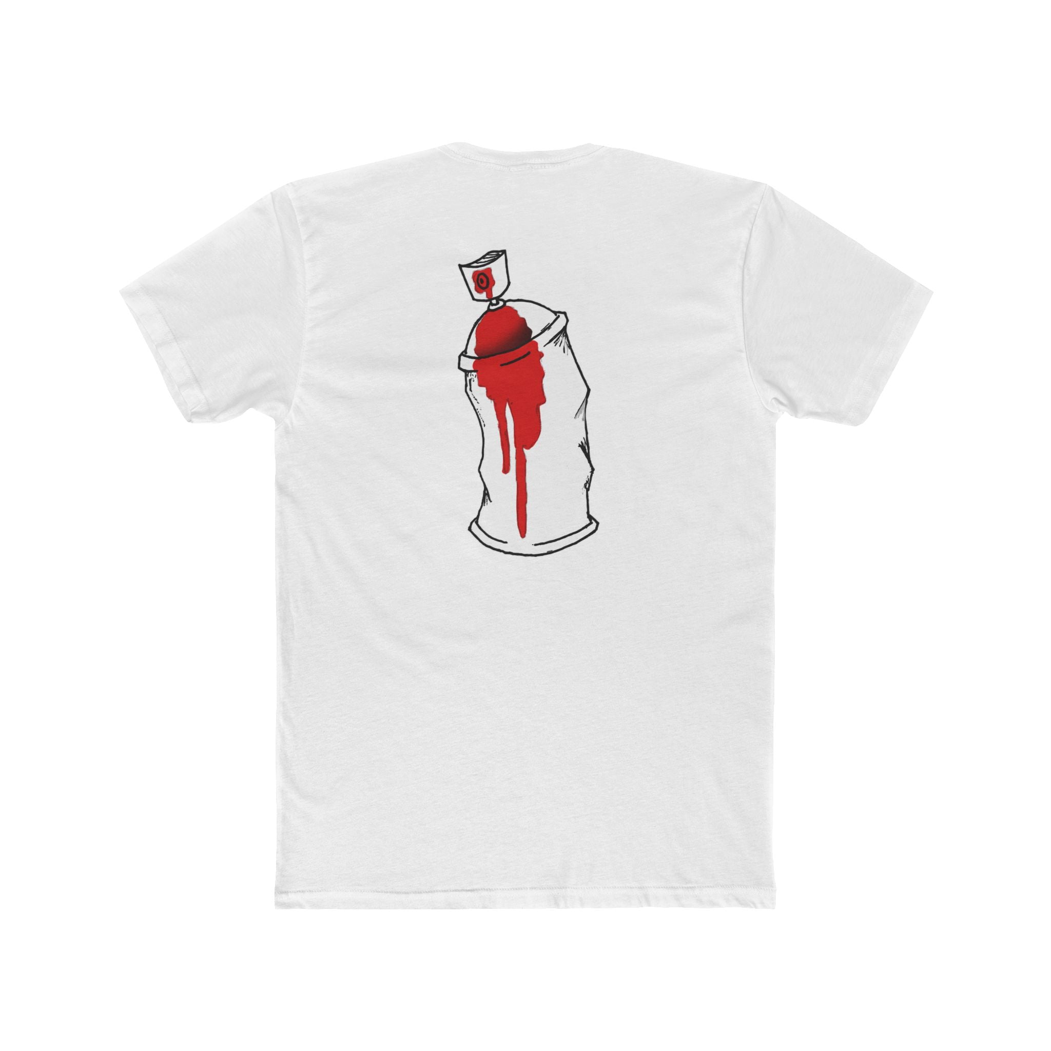 OG Graphic Spraycan Tee